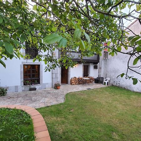 Casa Vacacional Dario Vila Rales  Exterior foto
