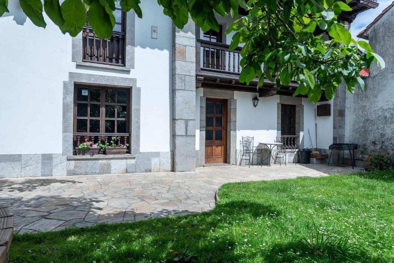 Casa Vacacional Dario Vila Rales  Exterior foto